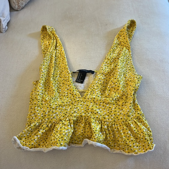 Cutest Forever 21 tops for the summer! - Picture 2 of 2